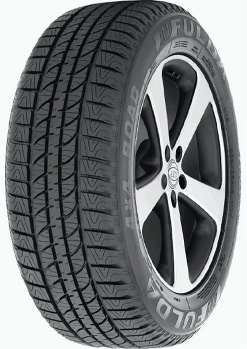 Fulda 4X4 ROAD 255/55 R19 111V