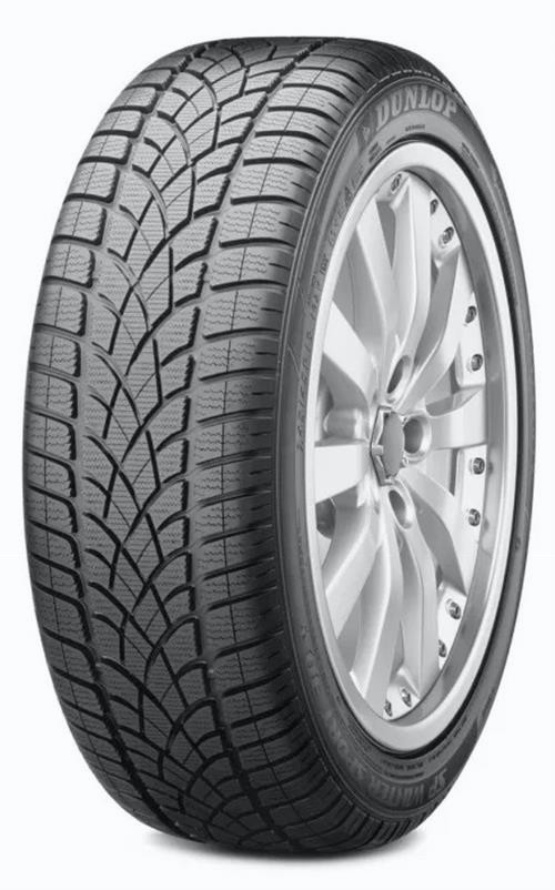 Dunlop SP WINTER SPORT 3D 225/55 R16 95H