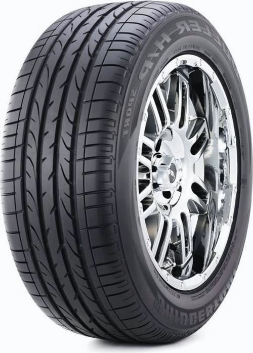 Bridgestone DUELER SPORT H/P 255/60 R18 112H