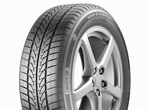 PointS 4 SEASONS 2 205/60 R16 96H
