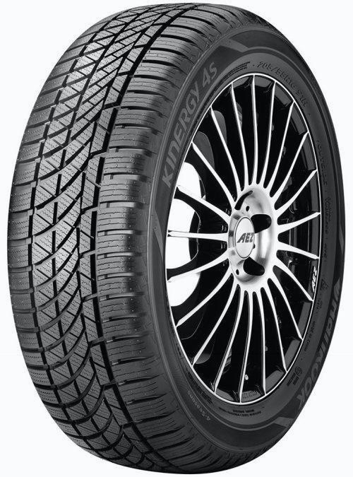 Hankook H740 KINERGY 4S 165/70 R13 83T