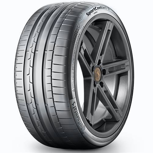 Continental SPORT CONTACT 6 315/40 R21 115Y