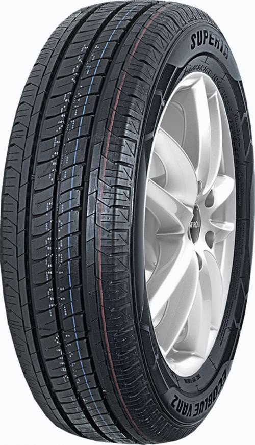 Superia ECOBLUE VAN2 195/75 R16C 110/108S