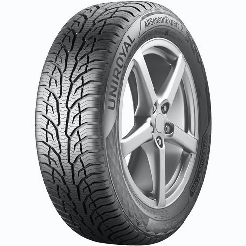 Uniroyal ALL SEASON EXPERT 2 235/45 R17 97V