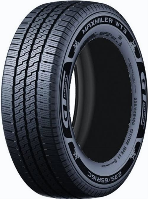 GT Radial MAXMILER WT3 195/75 R16C 110/108R