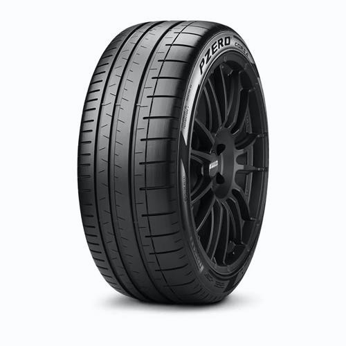 Pirelli P ZERO CORSA 245/35 R20 91Y