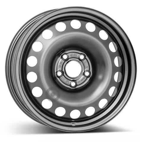 ALCAR STAHLRAD 7035 6.5x16 ET41 5/105/56.6