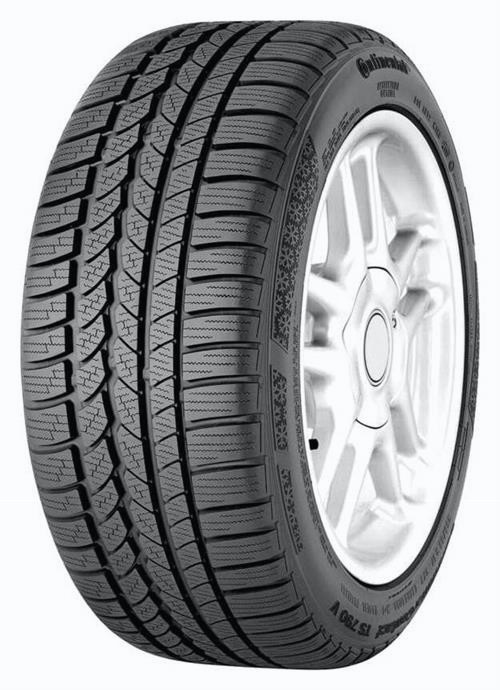 Continental CONTI WINTER CONTACT TS 790V 255/40 R17 98V
