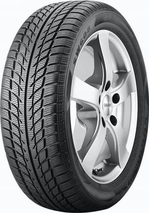 Goodride SW608 SNOWMASTER 195/60 R14 86H