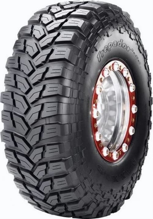 Maxxis M8060 TREPADOR COMPETITION 42/14.5 R17 121K