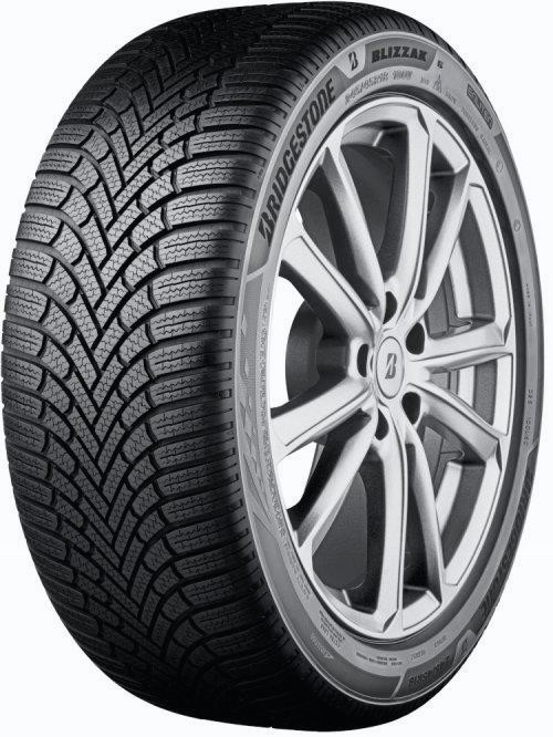 Bridgestone BLIZZAK 6 245/65 R17 111V