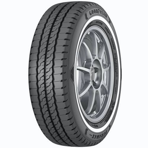 Goodyear DURAMAX G2 195/80 R15C 106/104S