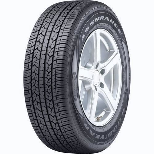 Goodyear ASSURANCE CS FMAX 245/55 R19 103T