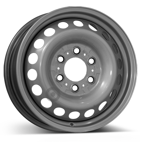 ALCAR STAHLRAD 7488 6.5x16 ET62 6/130/84