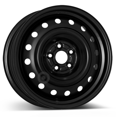 ALCAR STAHLRAD 7552 6.5x16 ET55 5/100/56