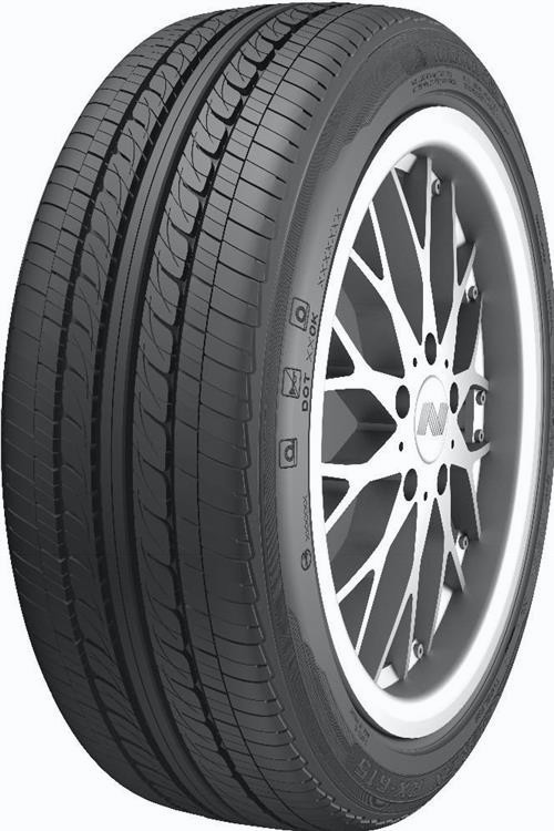 Nankang RX615 155/65 R13 73T