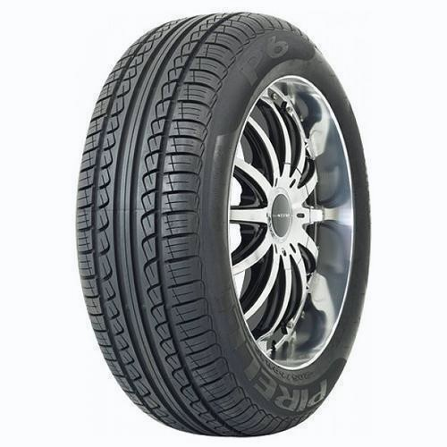 Pirelli P6 195/50 R15 82H