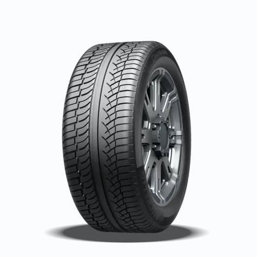Michelin LATITUDE DIAMARIS 275/40 R20 106Y
