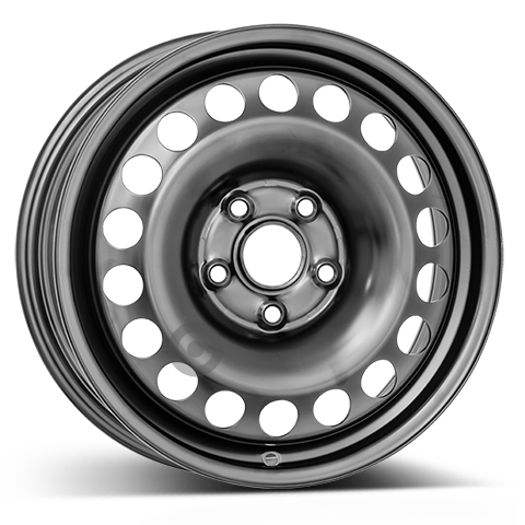 ALCAR STAHLRAD 7025 6.5x16 ET48 5/112/57.1