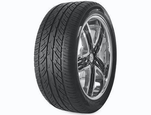 Zeetex HP202 285/35 R22 106V