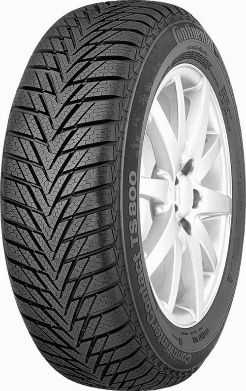 Continental CONTI WINTER CONTACT TS 800 145/80 R13 75Q