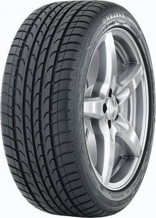 Fulda EXELERO 215/55 R17 94W