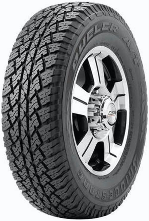 Bridgestone DUELER 693 III A/T 265/65 R17 112S