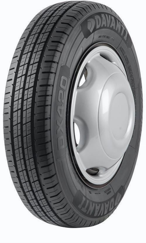 Davanti DX420 175/80 R16 98/96Q