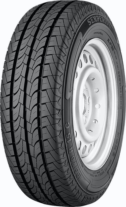 Semperit VAN LIFE 195/70 R15 97T