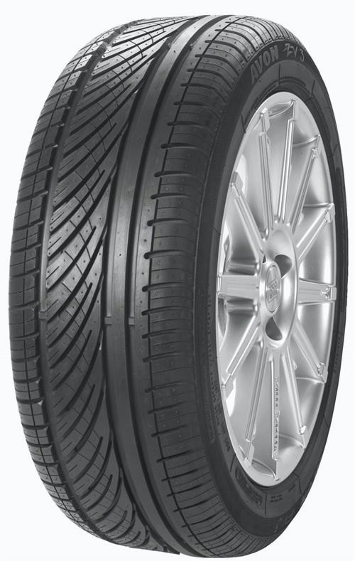 Avon ZV3 165/60 R14 75H