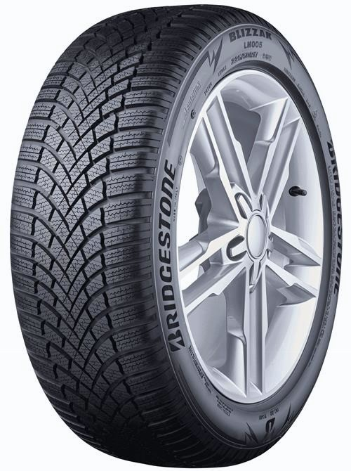 Bridgestone BLIZZAK LM005 DG 215/50 R17 95V