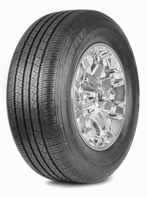 Landsail CLV2 235/60 R16 100H