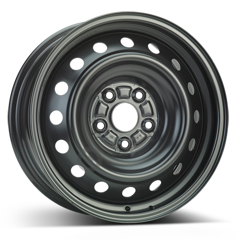 ALCAR STAHLRAD 8225 6.5x16 ET45 5/114.3/60