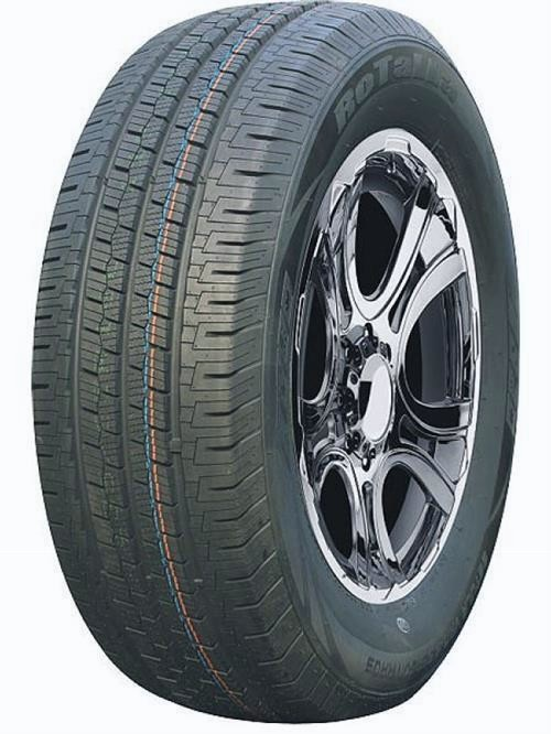 Rotalla SETULA VAN 4 SEASON RA05 235/65 R16C 121/119R