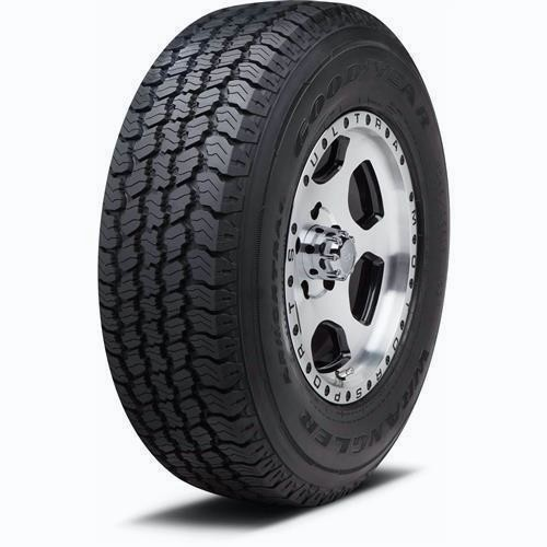 Goodyear WRANGLER ARMORTRAC 275/65 R18 114T