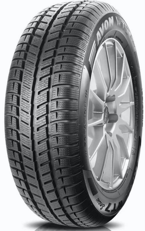 Avon WT7 SNOW 155/70 R13 75T