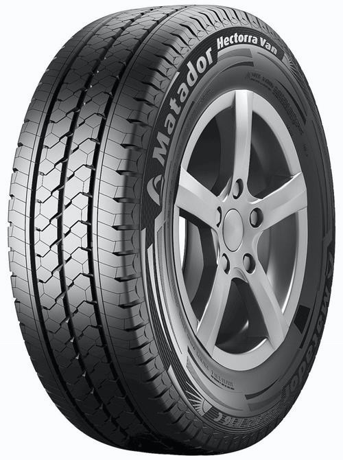 Matador HECTORRA VAN 205/65 R16C 107/105T