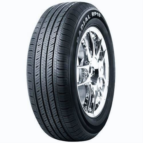 West Lake RP18 185/60 R14 82H