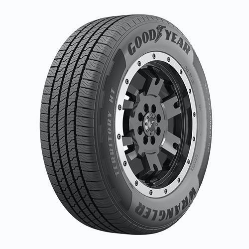 Goodyear WRANGLER TERRITORY HT 255/55 R20 110V