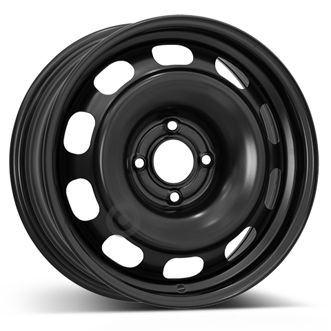 ALCAR STAHLRAD 7493 6.5x16 ET38 4/108/65
