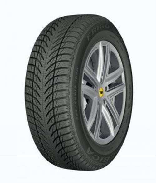 Debica FRIGO SUV 235/60 R18 107H