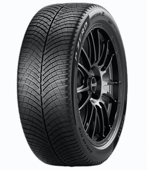 Pirelli PZERO WINTER 2 235/45 R18 98V