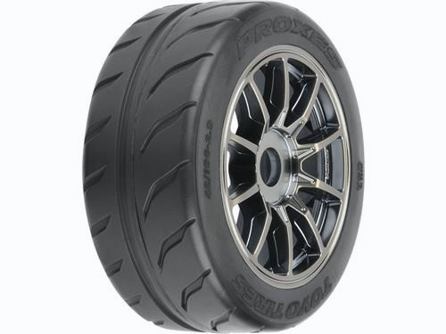 Toyo PROXES R888 R 225/50 R15 91W
