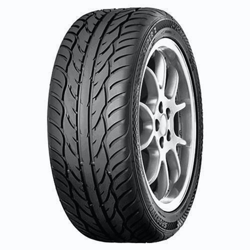 Sportiva SUPER Z 225/40 R18 92W
