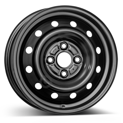 ALCAR STAHLRAD 3015 5x14 ET38 4/100/56.6