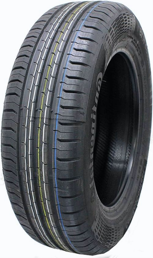 Continental CONTI ECO CONTACT 5 165/70 R14 81T