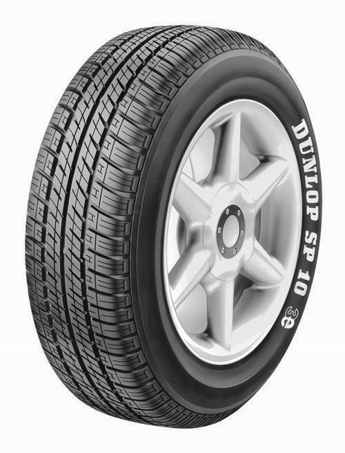 Dunlop SP10 3E 175/80 R14 88T