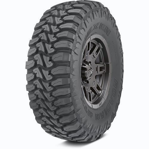 Nexen ROADIAN MTX RM7 285/70 R17 121/118Q