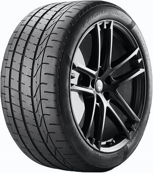 Pirelli P ZERO CORSA ASIMM. 2 275/30 R20 97Y