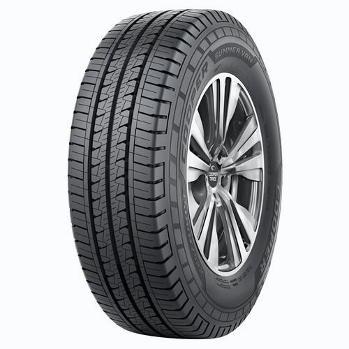 Cooper Tires SUMMER VAN 235/65 R16C 115/113R